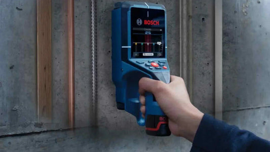 Bosch Wallscanner D-tect 200 C mieten