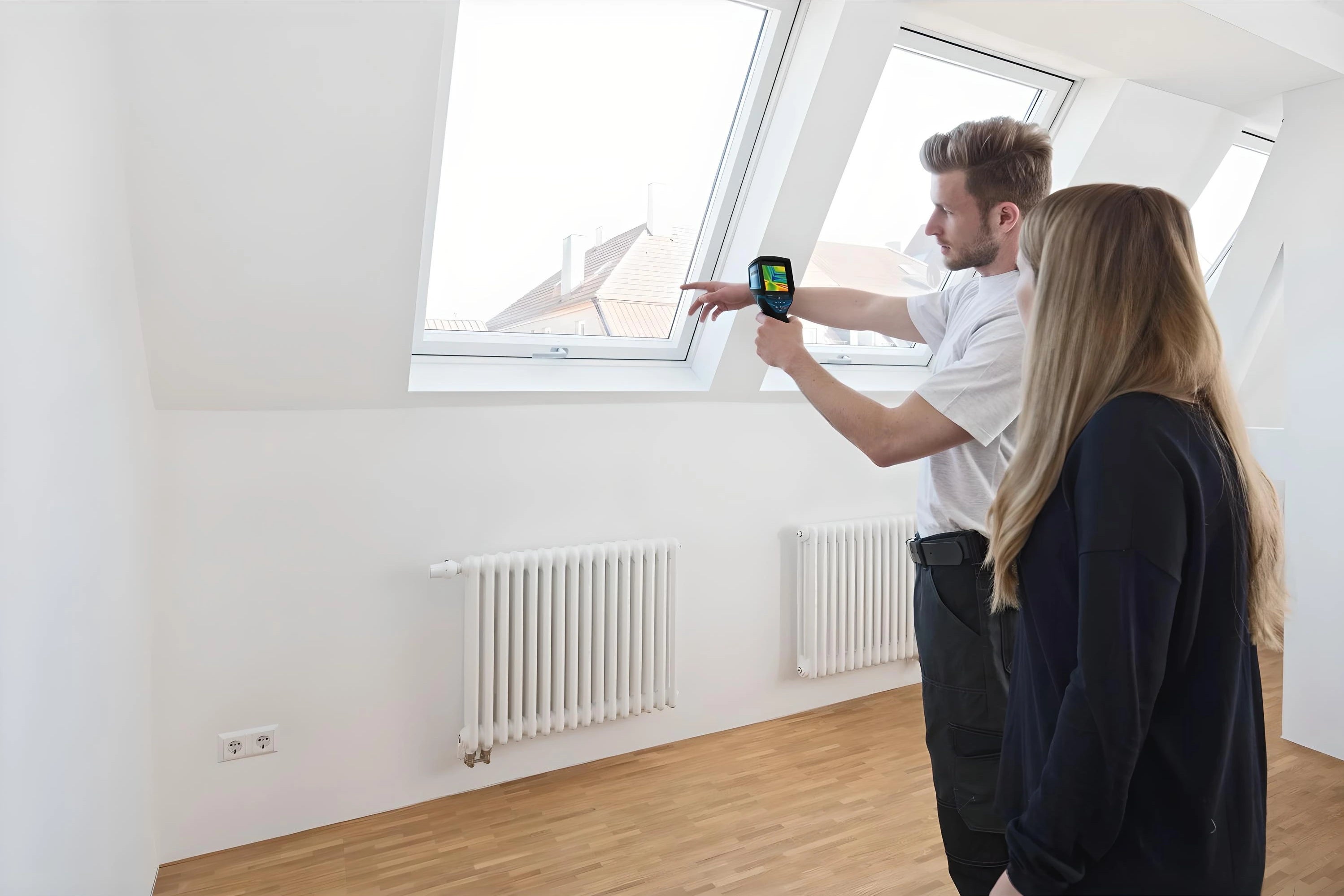 Waermebildkamera_mieten_Fensterisolation_pruefen