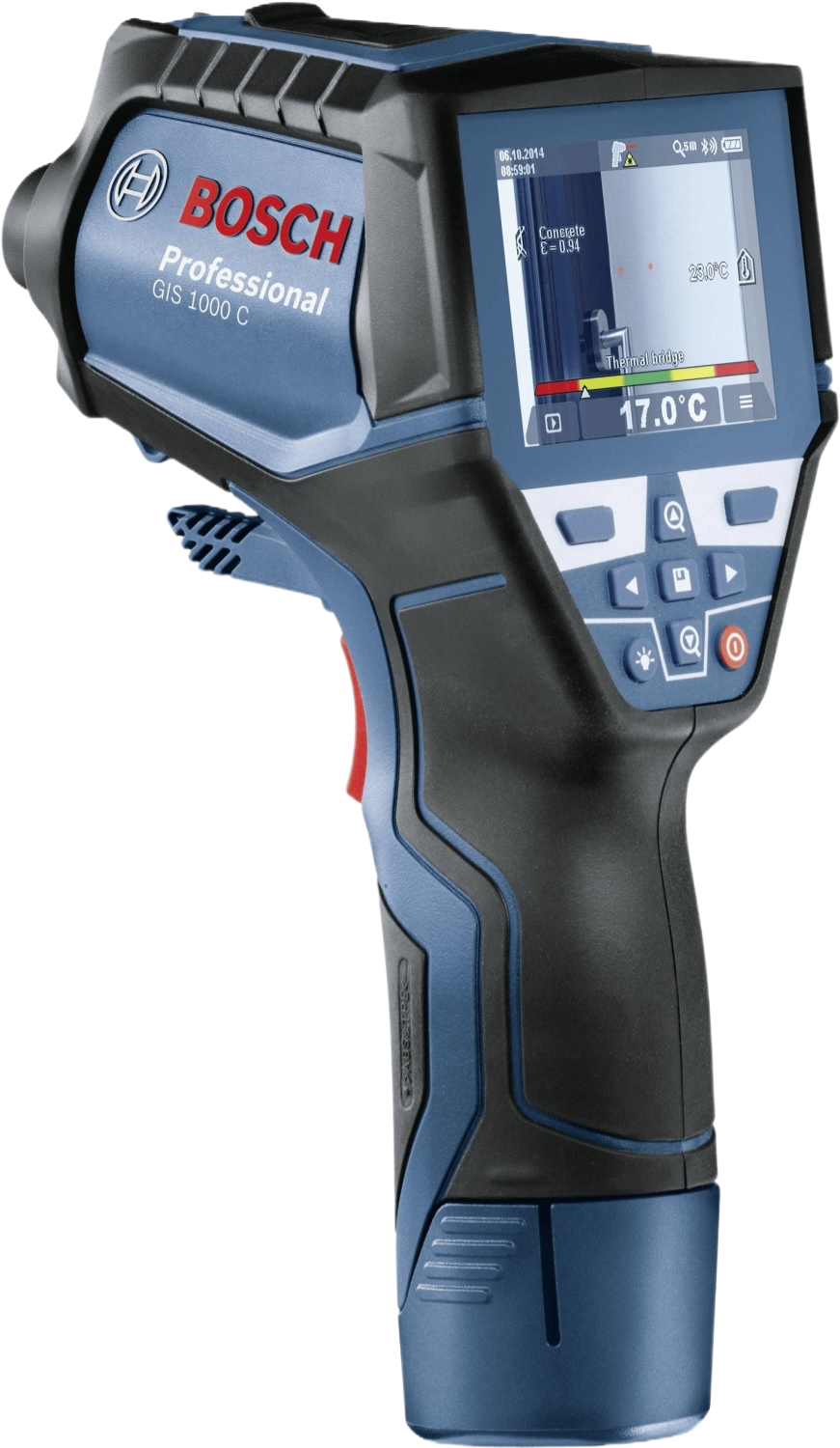 Infrarot_Thermodetektor_mieten_gis-1000-c