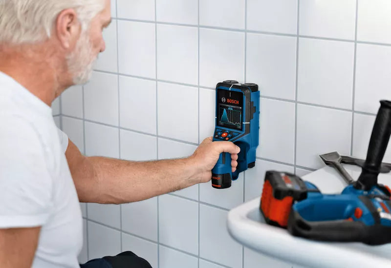 BOSCH D-TECT 200 C Ortungsgerät Mieten