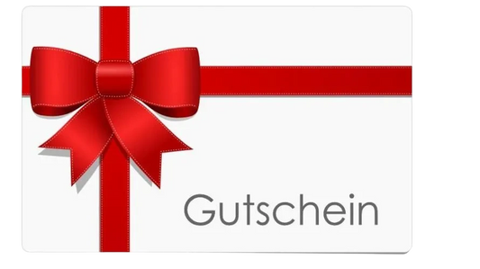 Geschenkgutschein kaufen